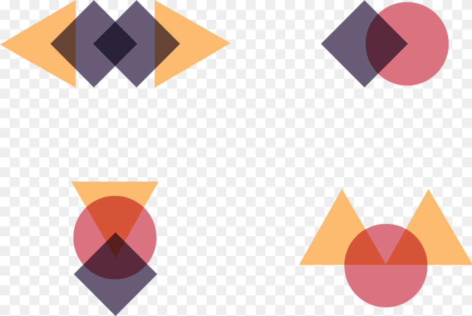 Design Graphic Design, Triangle, Art Free Png