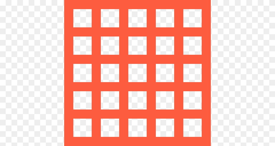 Design Grid Icon And Vector For Download, Scoreboard, Pattern Png Image