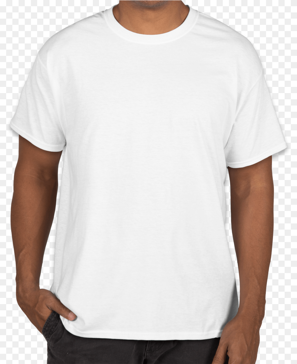 Design Hanes X Temp T Shirt Online At Customink Active Shirt, Clothing, T-shirt Free Png