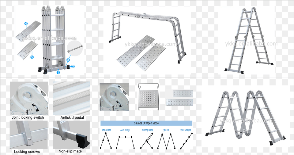Design Hot Selling Laddermetal Fire Escape Ladder Architecture Free Transparent Png