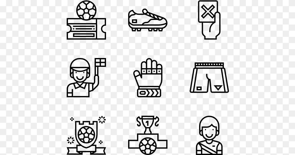 Design Icon Vector, Gray Png Image