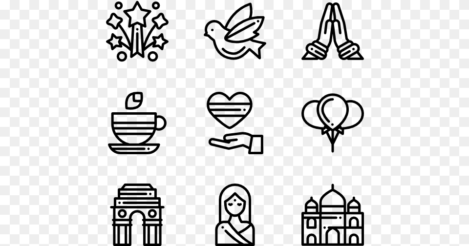 Design Icons Vector, Gray Free Png