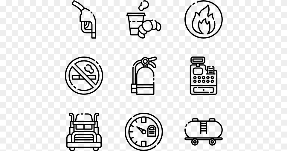Design Icons Vector, Gray Png