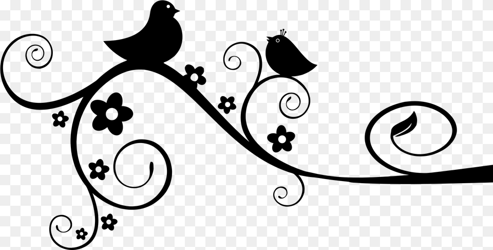 Design In, Gray Free Png Download