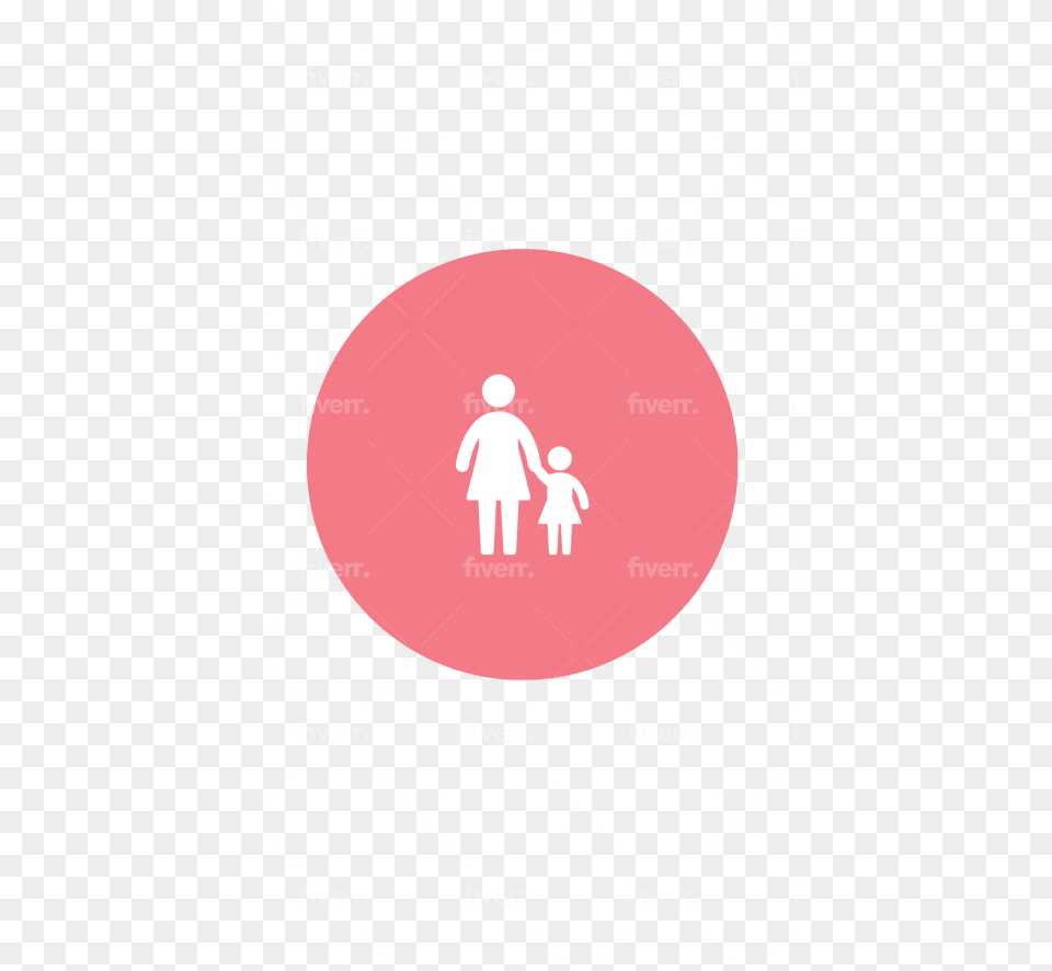 Design Instagram Story Highlights Cover Family, Person, Body Part, Hand Free Png Download