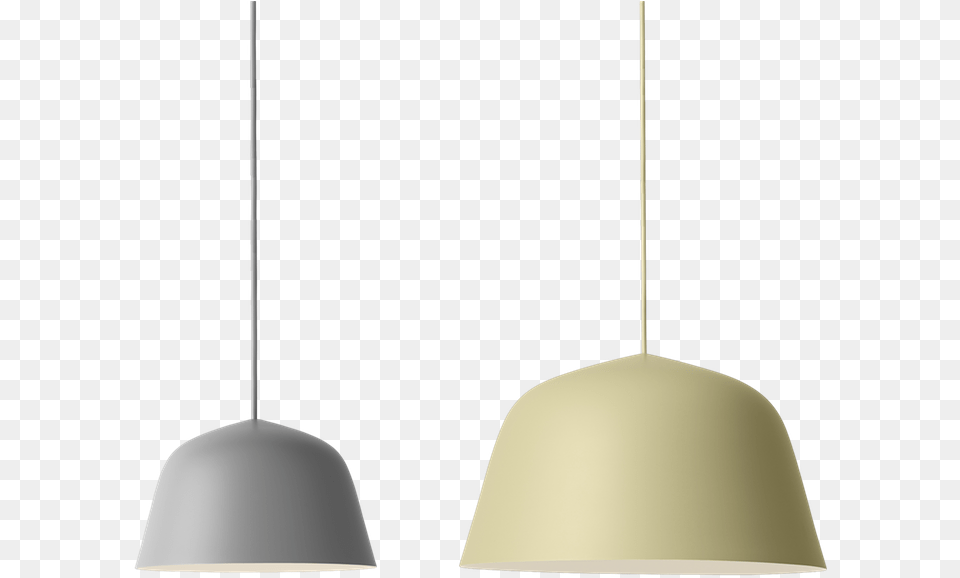 Design Lamp Muuto Lamp, Chandelier, Lampshade, Lighting Free Transparent Png