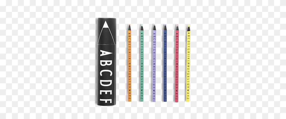 Design Letters Crayons Png