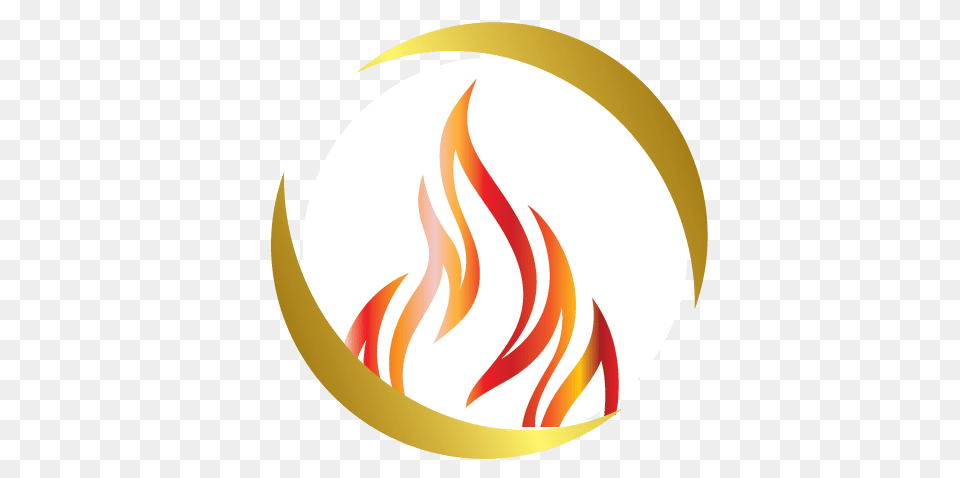 Design Logo Fire Flame Logo Template Png Image