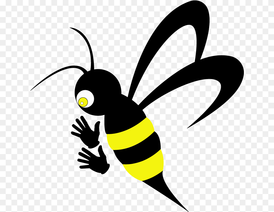 Design Logo Hornet, Animal, Bee, Insect, Invertebrate Png