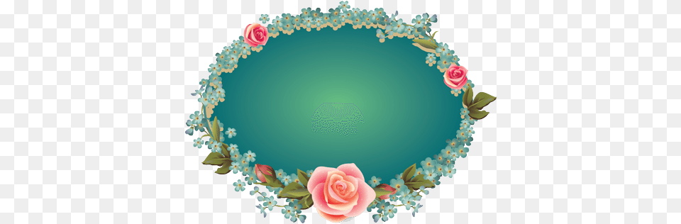 Design Logo Online Flowers Vintage Frame Logo Template, Rose, Plant, Pattern, Flower Free Transparent Png