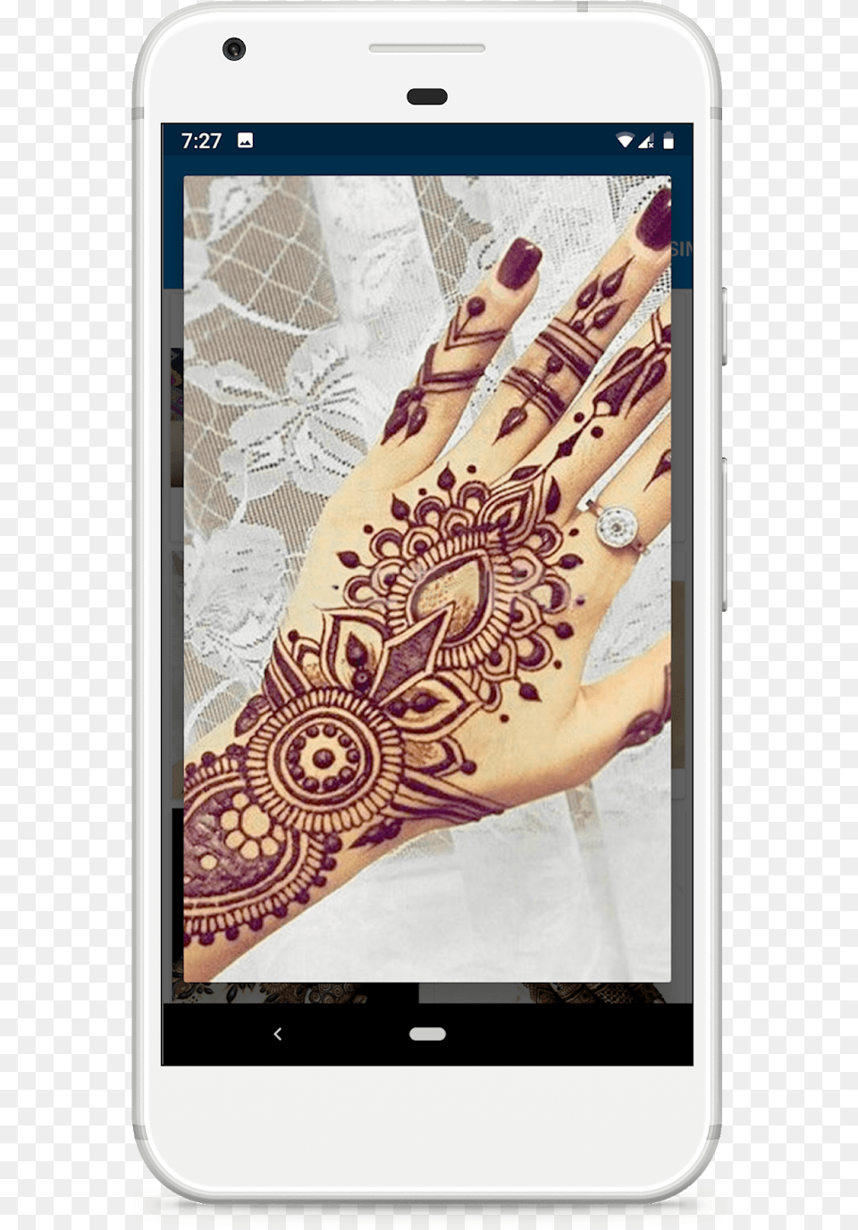 Design Modern Henna, Hand, Body Part, Person, Finger Free Png