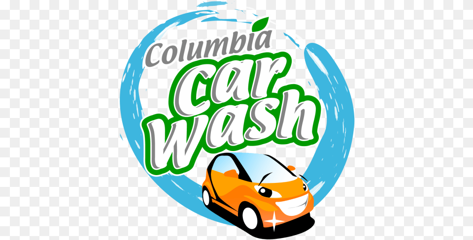 Design Or Redesign The Best Car Wash Logo With Any Design, Sticker, Transportation, Vehicle, Advertisement Png