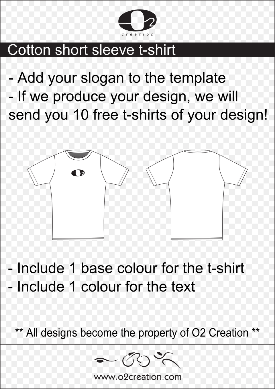 Design Own Triathlon T Shirt Active Shirt, Clothing, T-shirt, Advertisement, Poster Free Transparent Png