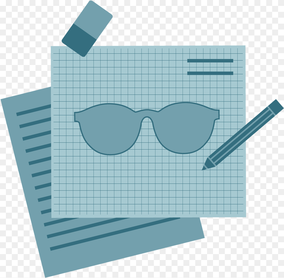 Design Paper, Accessories, Sunglasses, Goggles Free Png Download