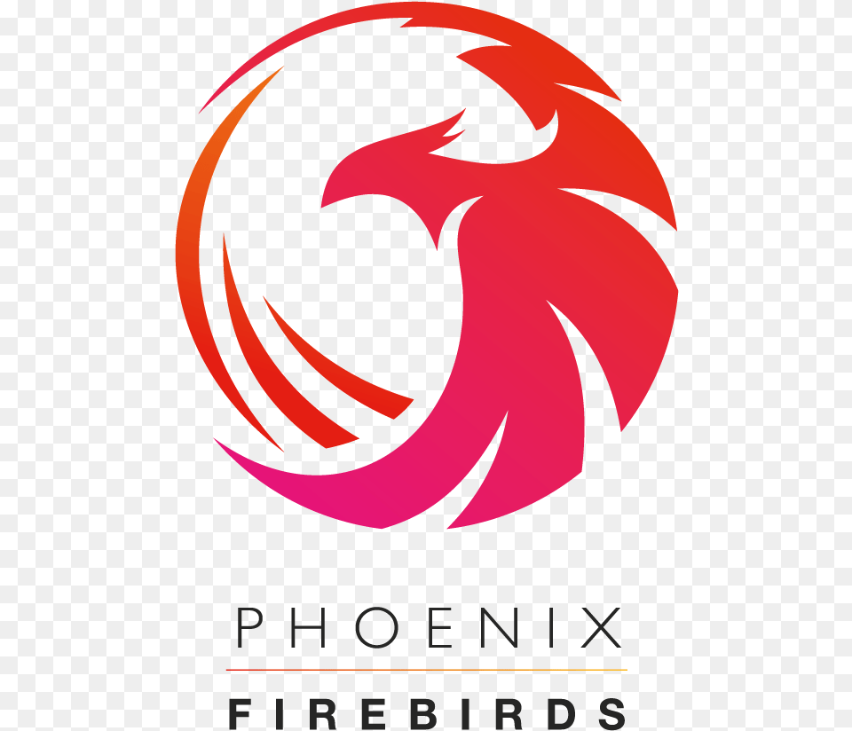 Design Phoenix Logo, Animal, Sea Life, Shark, Fish Png Image