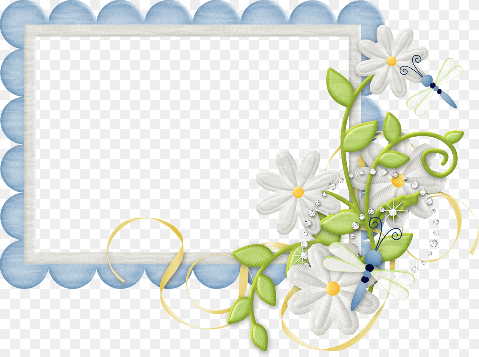 Design Photo Frame Png