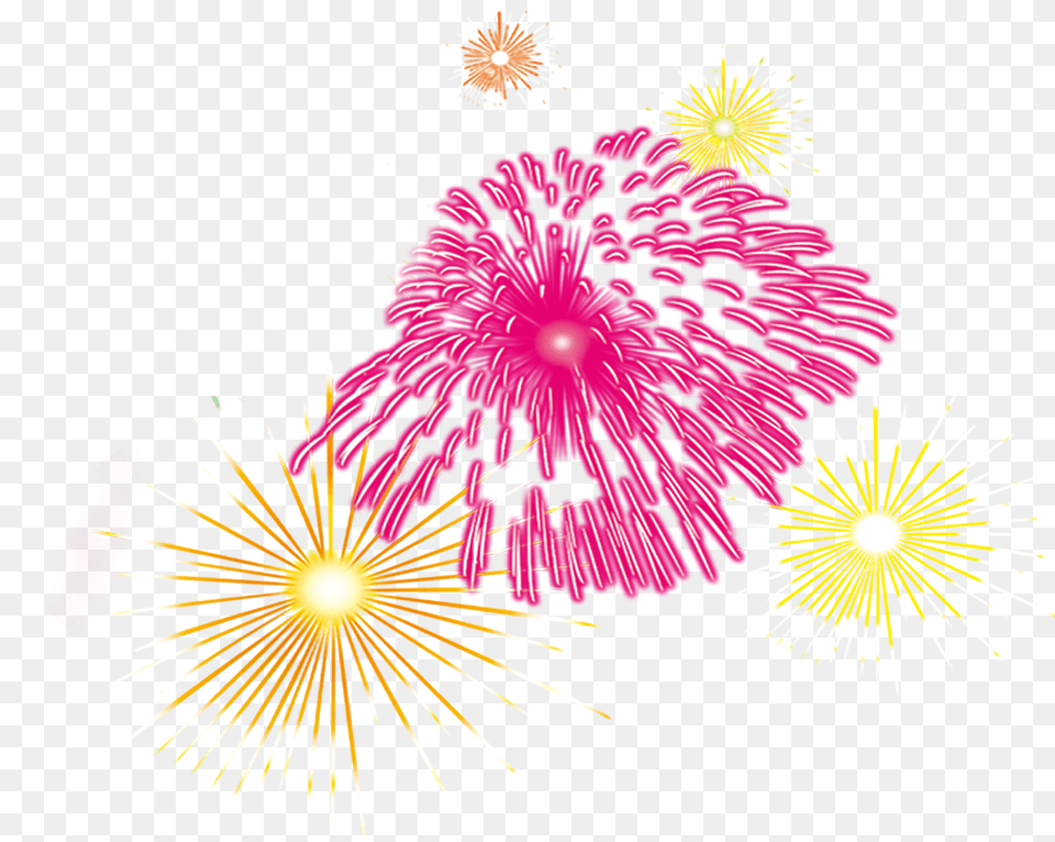 Design Phxe O New Year Phxeo, Fireworks, Plant Png
