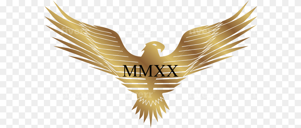 Design Professional Eagle Logo For You Golden Eagle, Animal, Bird, Symbol, Person Free Png Download