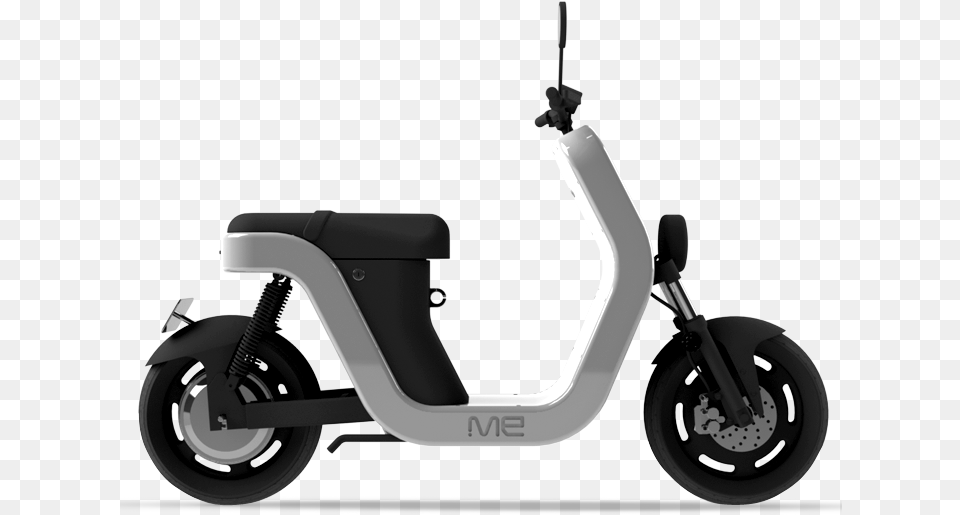 Design Scooter Mobility Scooter, Transportation, Vehicle, Machine, Motorcycle Free Transparent Png