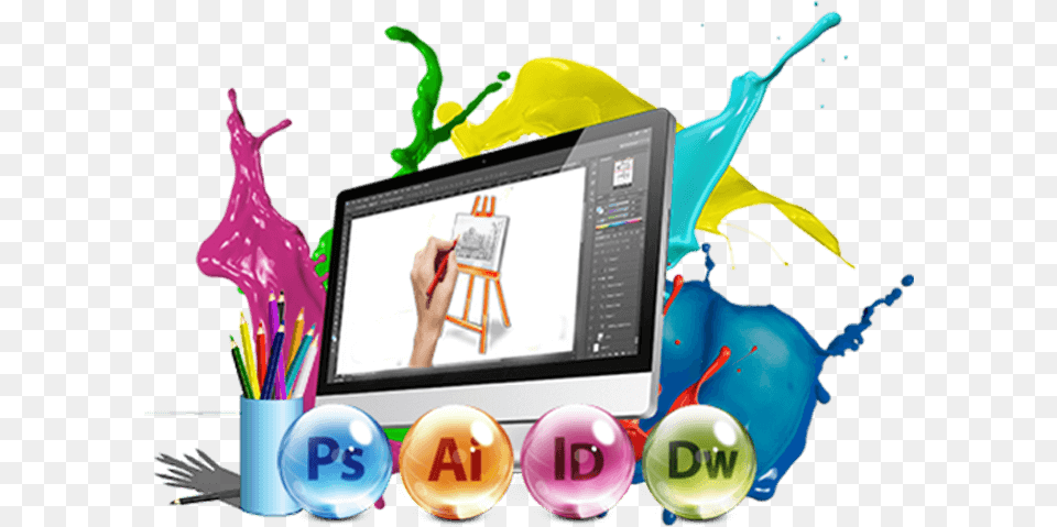 Design Services Graphic Design Computer Vector, Art, Electronics, Graphics, Screen Free Transparent Png