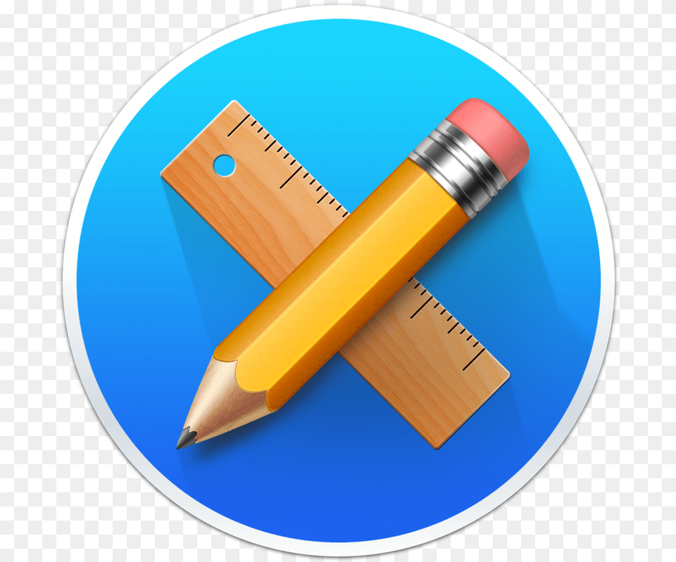 Design Solid, Pencil Png