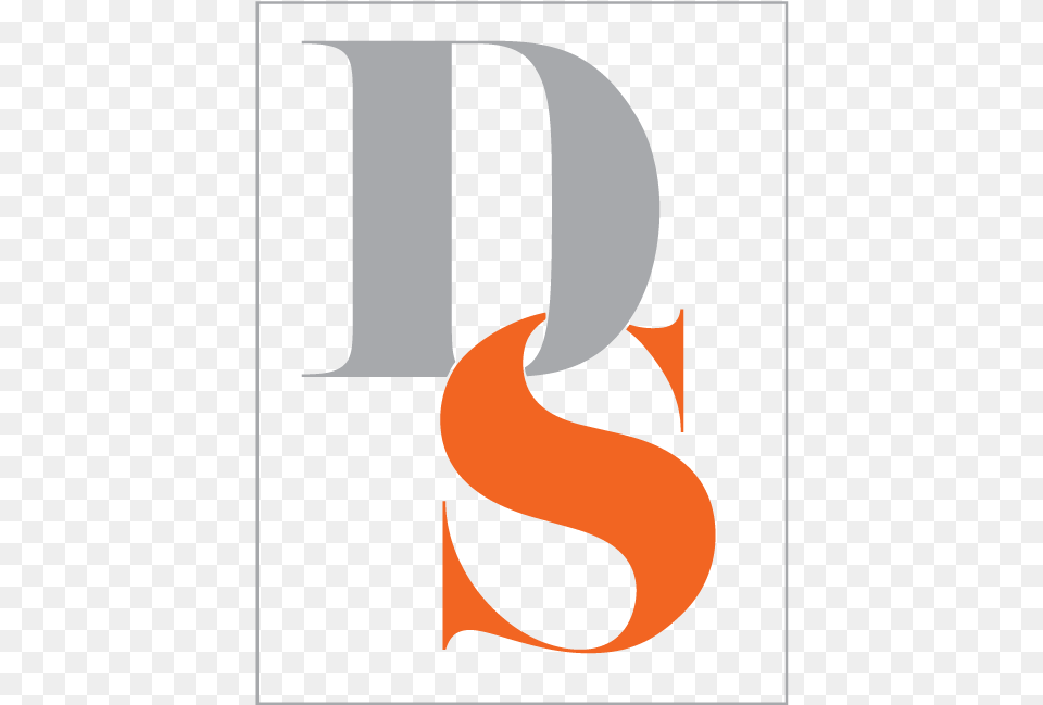 Design Station Ds Logo Design, Text, Symbol, Number, Person Png Image