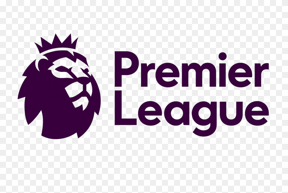 Design Studios Identity Branding Visual Identity Premier League Logo 2018, Purple, Face, Head, Person Free Png Download