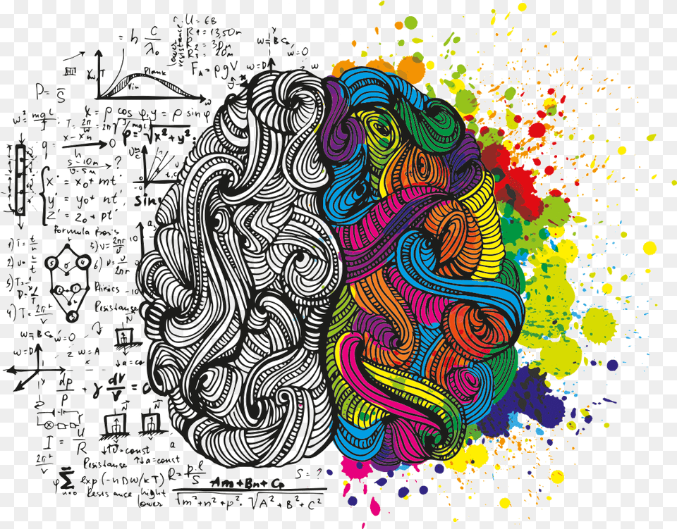 Design Thinking, Art, Doodle, Drawing, Text Free Png Download