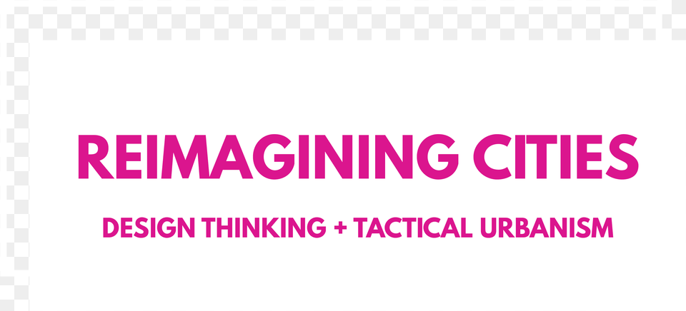 Design Thinking Tactical Urbanism Graphic Design, Text, Logo, People, Person Free Transparent Png