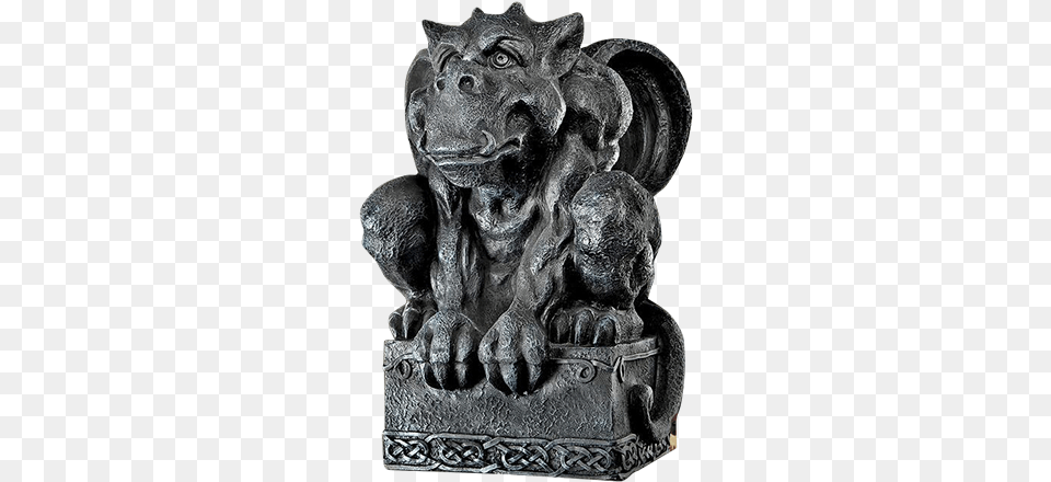 Design Toscano Nag Head Pub Gargoyle Gargoyle, Accessories, Art, Ornament, Sculpture Free Transparent Png