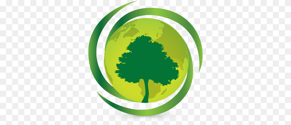 Design Tree Logo Green Energy Logo Template, Plant, Sphere, Vegetation, Art Free Png Download
