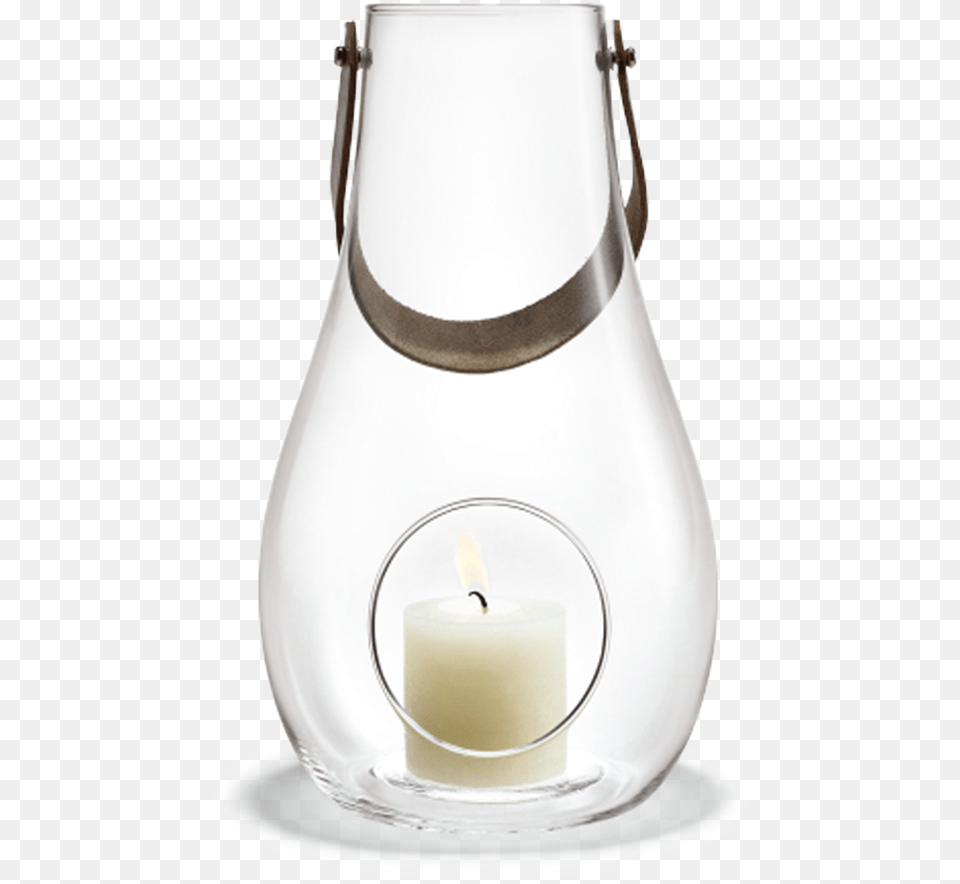 Design With Light Lantern Tall 29 Cm U2013 Holmegaarddk Candle, Jar, Lamp Free Transparent Png