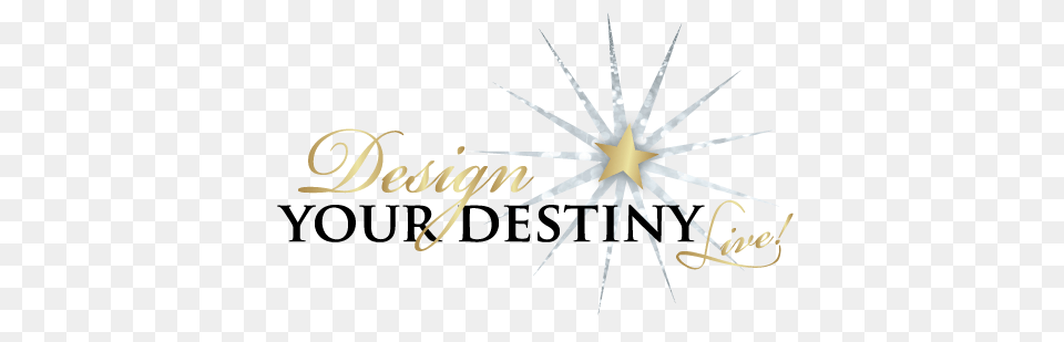 Design Your Destiny Live Event With Lisa Marie Platske Design, Text Free Transparent Png