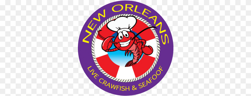 Designcontest New Orleans Live Crawfish U0026amp Seafood New Tasty Tails, Logo, Sea Life, Animal, Invertebrate Png