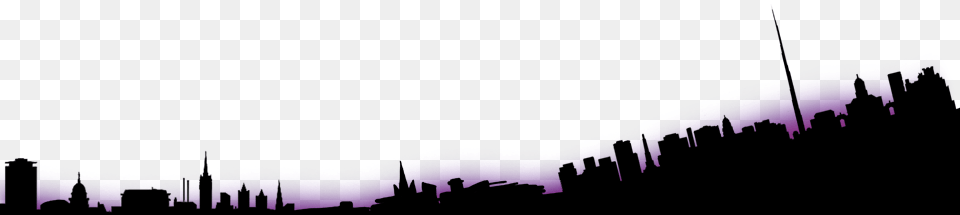 Designed, Purple, City, Art, Outdoors Free Png Download