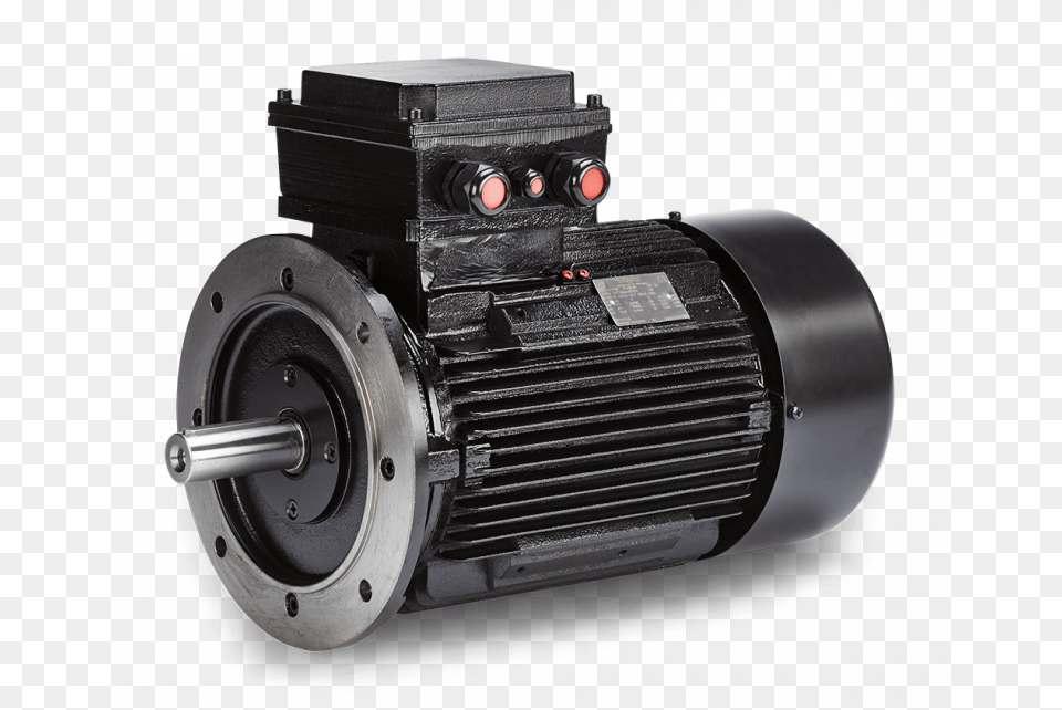 Designed And Tested According To Iec Standards Hoyer Motors, Camera, Electronics, Machine, Motor Free Png
