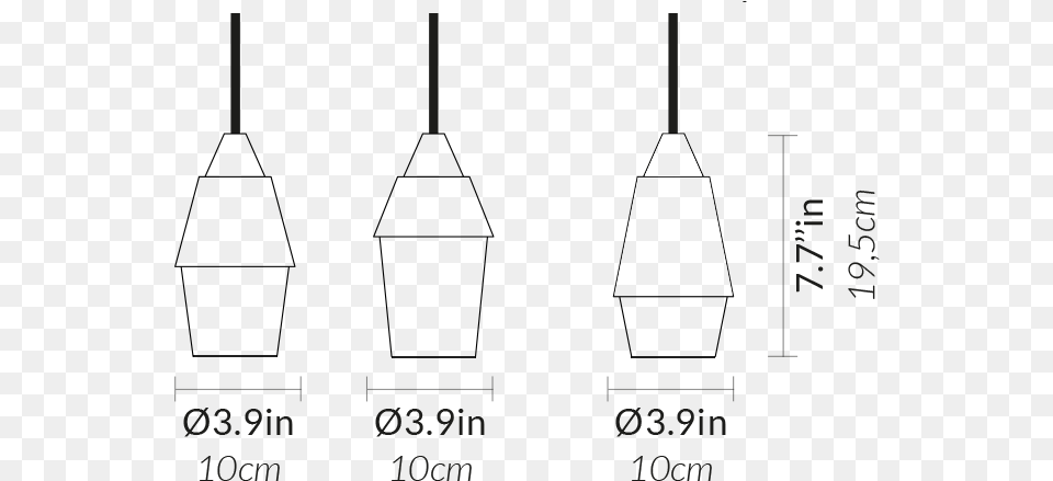 Designed As A Set The Ten Ma And Do Luminaires Form Diagram, Chart, Plot Png Image