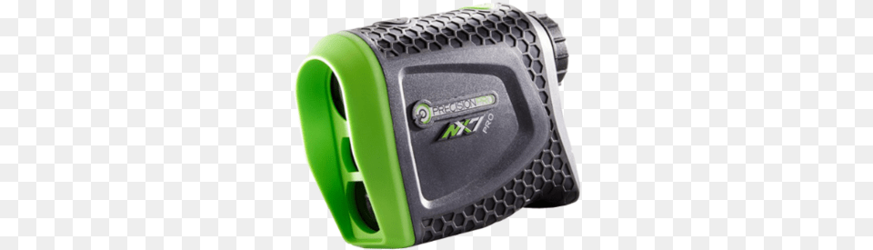 Designed By Golfers For Golfers Precision Pro Golf Nx7 Pro Laser Rangefinder Golfing, Wristwatch, Arm, Body Part, Person Free Png