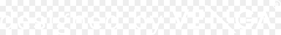 Designed By Venga, Text Png Image