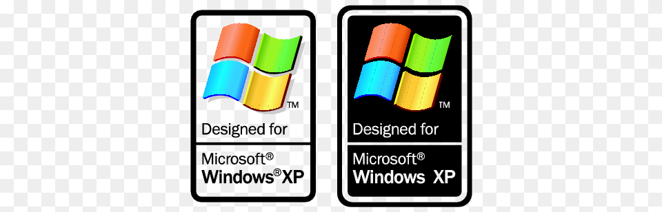 Designed For Microsoft Windows Xp Simboli Loghi Aziendali, Dynamite, Weapon Free Png Download
