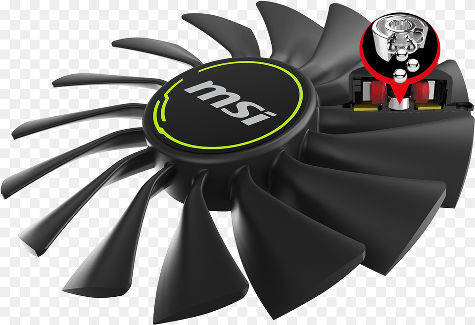 Designed For More Air Pressure Nvidia Geforce Rtx, Engine, Machine, Motor, Appliance Png