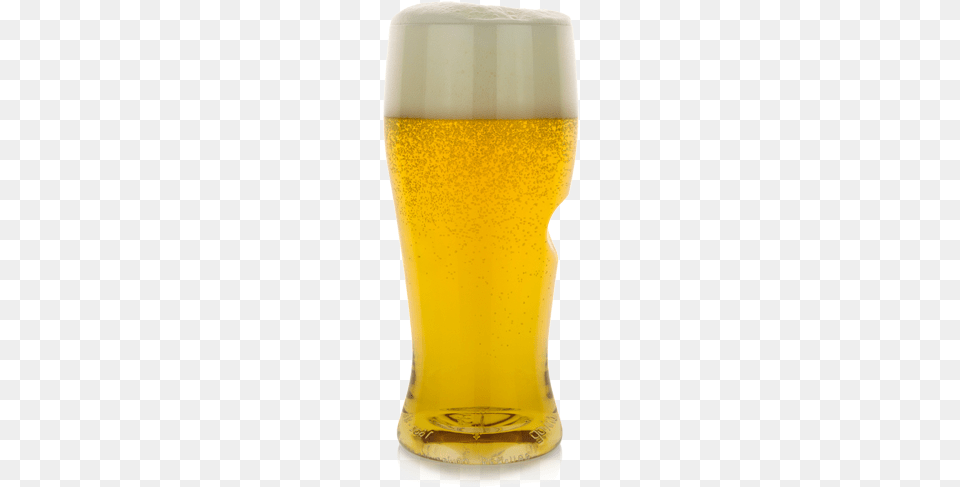 Designed To Retain The Carbonation And Head Of Beer Glass Cider, Alcohol, Beer Glass, Beverage, Liquor Free Png