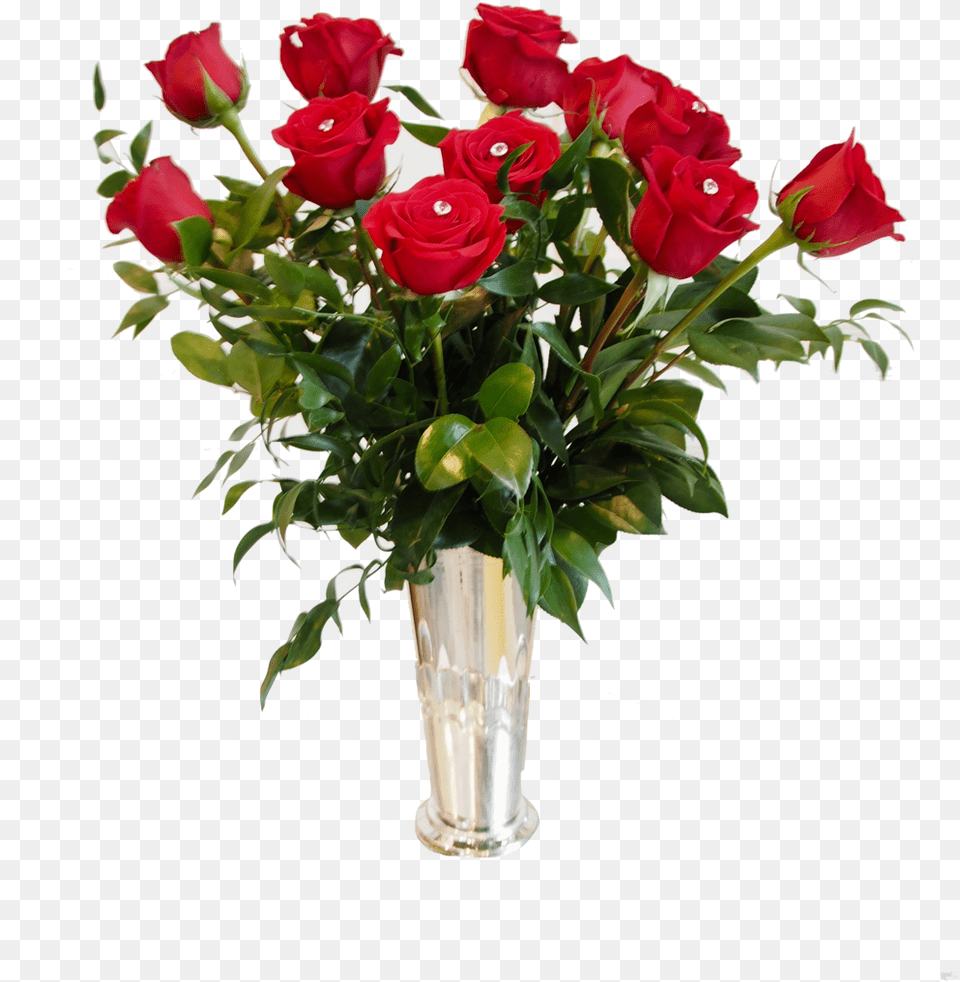 Designer Dozen, Rose, Flower, Flower Arrangement, Flower Bouquet Png Image