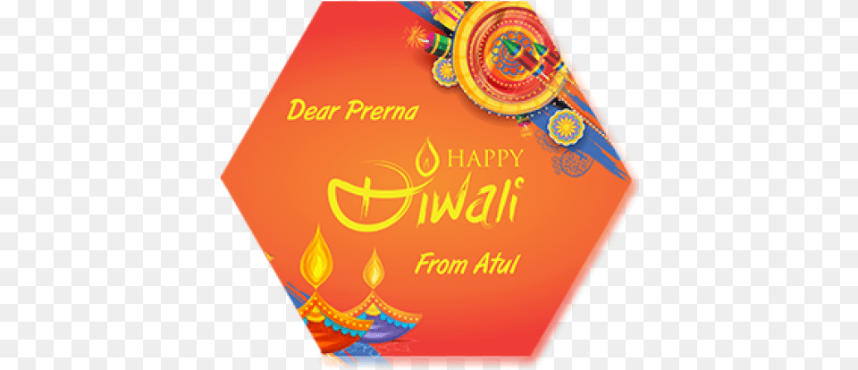 Designer Happy Diwali Hexa Coaster Diwali, Birthday Cake, Cake, Cream, Dessert Free Png