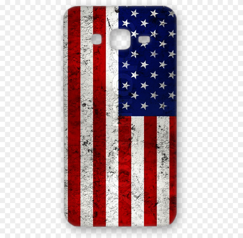 Designer Hard Plastic Phone Cover From Print Opera Flag Of The United States, American Flag Png
