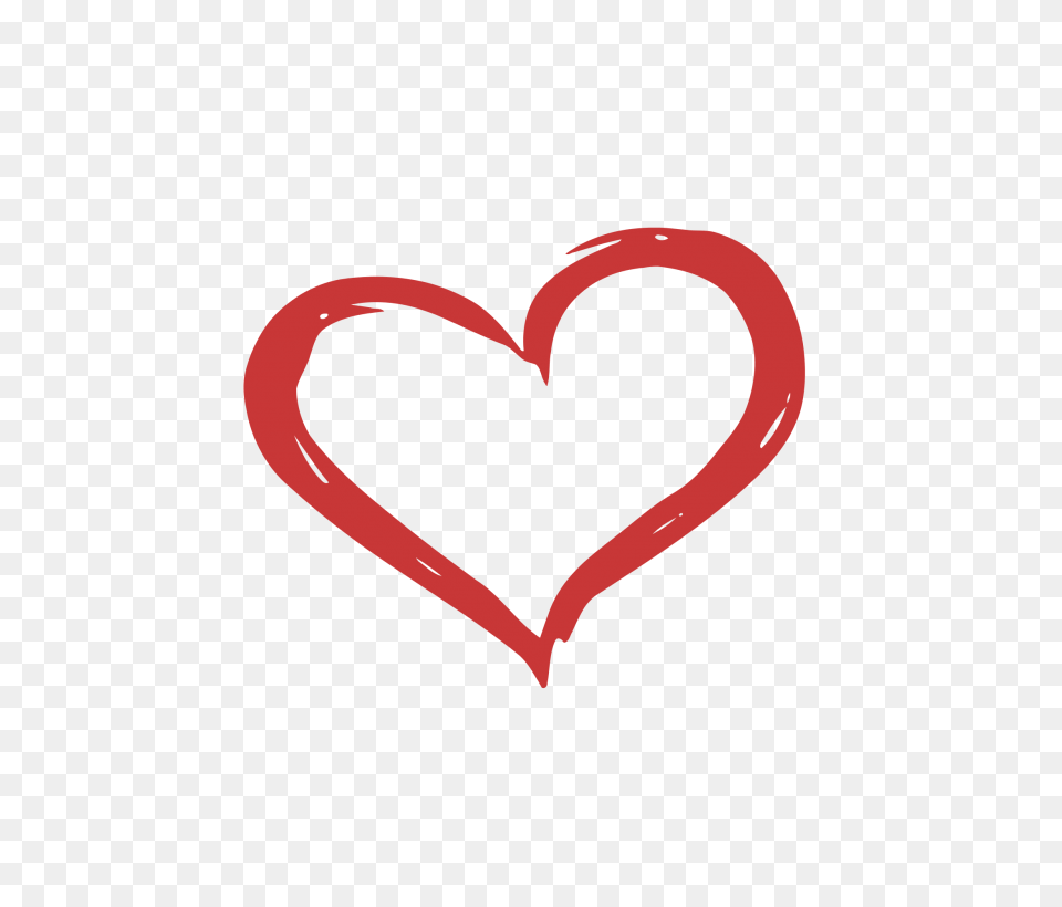 Designer Heart Logos Free Png