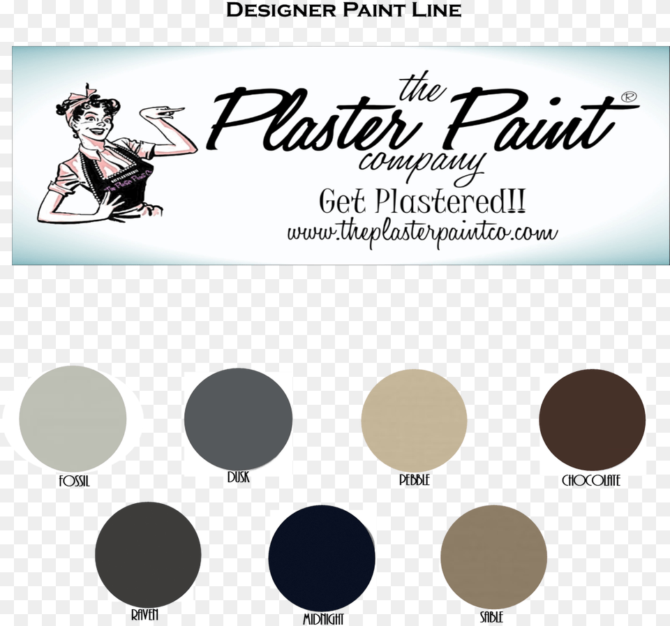 Designer Lineoriginal Plaster Paintrequires Sealant Dot, Adult, Person, Woman, Female Free Transparent Png