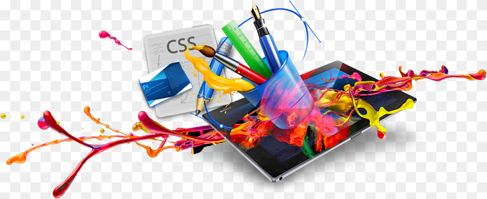 Designer Photoshop Em Graphic Design Hd, Art, Graphics, Credit Card, Text Png Image