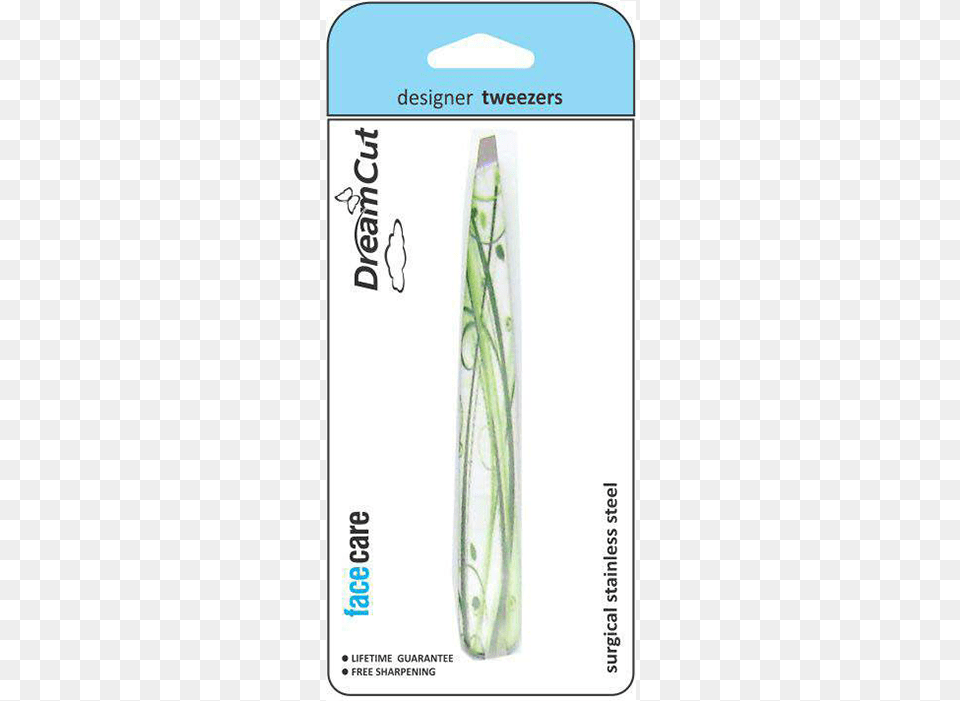 Designer Tweezers Whitegreen Vines Mobile Phone, Pottery, Jar, Vase, Nature Free Png Download