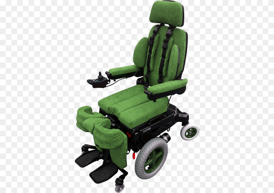 Designers Of Bespoke Custom Wheelchairs And Mobility Motorized Wheelchair, Chair, Furniture, Cushion, Home Decor Free Png